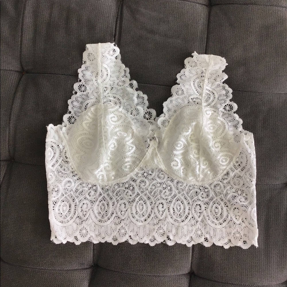 NWT Bralette